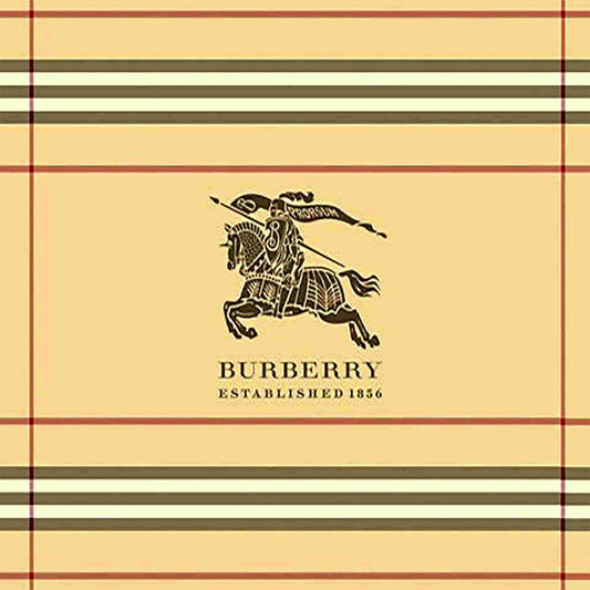 Lí Do Khiến Thương Hiệu Burberry Tạo Nên Cơn Sốt? - Blank Room