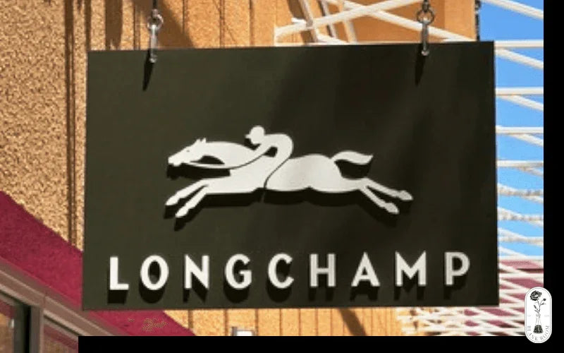 Ý Nghĩa Logo Longchamp: Biểu Tượng Đẳng Cấp Tại Việt Nam - Blank Room