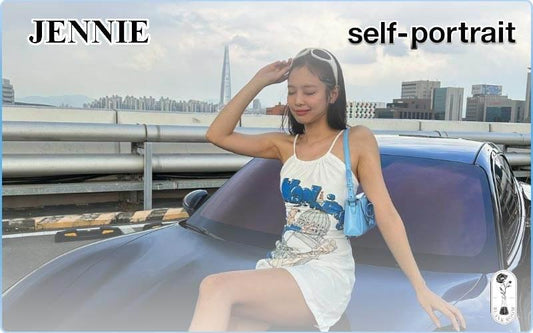 "Hiệu ứng BLACKPINK" Khiến Những Mẫu Túi Nơ Self-Portrait “Cháy hàng” - Blank Room