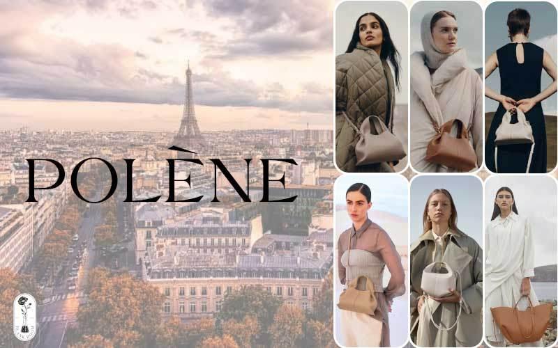 POLENE CỦA NƯỚC NÀO? - Blank Room