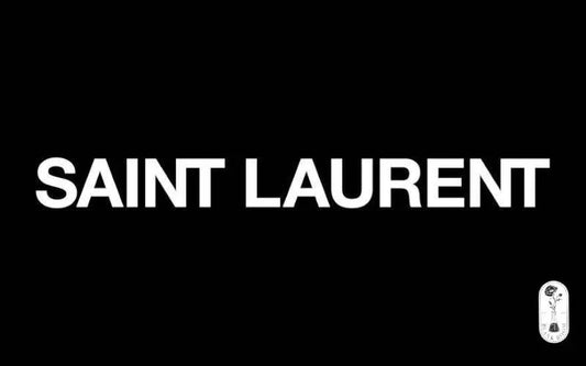 Yves Saint Laurent Từ Khởi Nguồn Đến Biểu Tượng Thời Trang - Blank Room