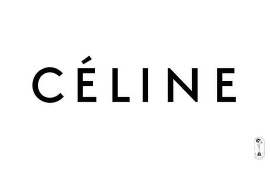 GIỚI THIỆU VỀ THƯƠNG HIỆU CELINE - Blank Room