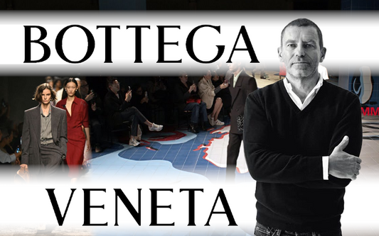 Bottega Veneta Vẻ Đẹp Yên Lặng Của Thời Trang Ý