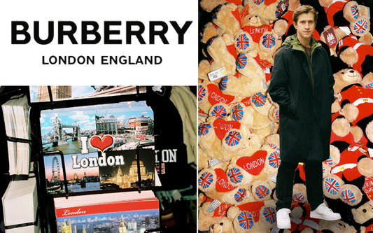 Daniel Lee Và Burberry: Hồi Sinh Di Sản Cho Gen Z