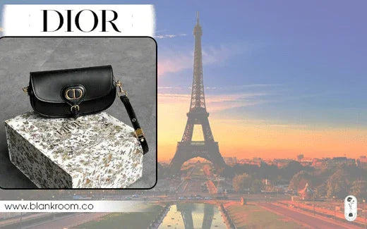 Dior Của Nước Nào? Lịch Sử Và Những Bí Mật Thú Vị Về Thương Hiệu Xa Xỉ Pháp - Blank Room