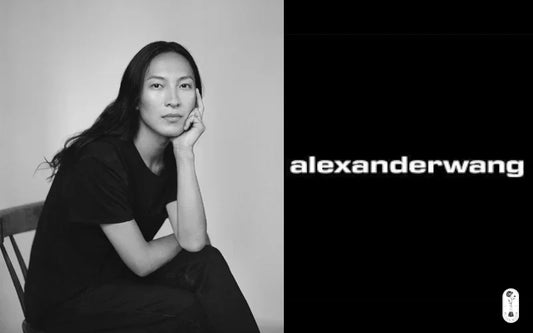 khám phá thương hiệu thời trang nổi tiếng alexander wang