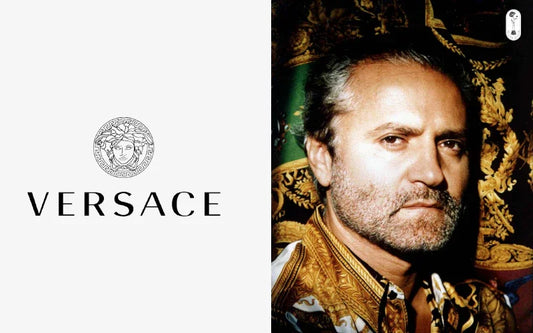 khám phá thương hiệu versace đậm chất ý sang trọng