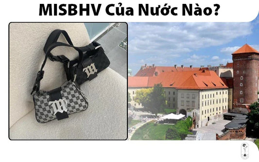 misbhv của nước nào