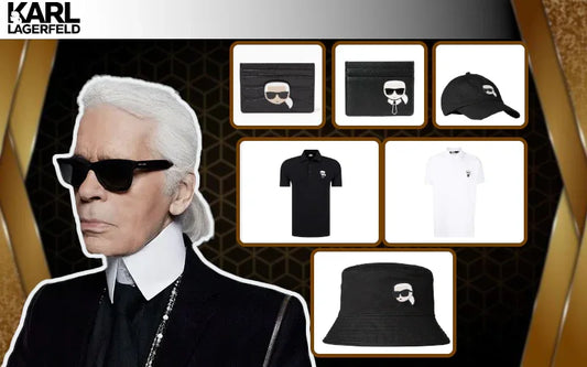 Top 06 Sản Phẩm Karl Lagerfeld Đáng Sở Hữu Nhất Năm 2025