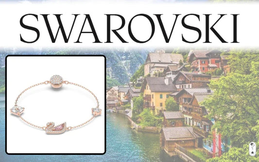 swarovski của nước nào