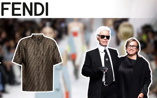 Fendi Hành Trình Gần 100 Năm Thời Trang Xa Xỉ Ý