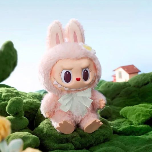 POP MART X MOKOKO ( CLOSE TO SWEET)