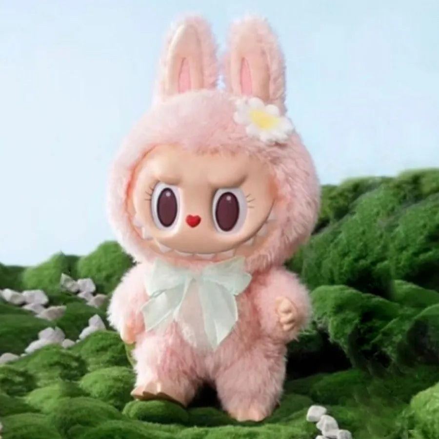 POP MART X MOKOKO ( CLOSE TO SWEET)