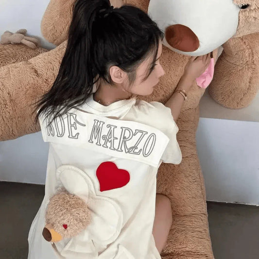 13DE MARZO T-SHIRT (027) - Blank Room