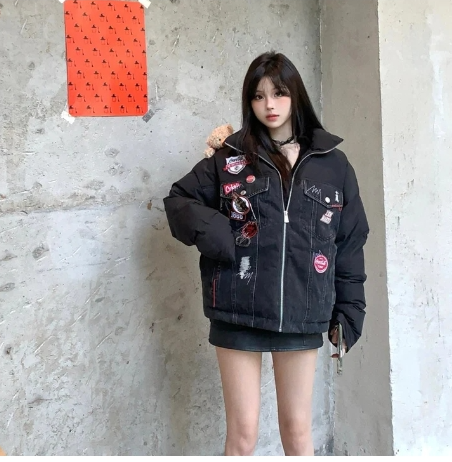 13De Marzo Coca-Cola Jacket