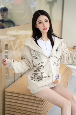 13De Marzo Hoddie Duck BlankRoom