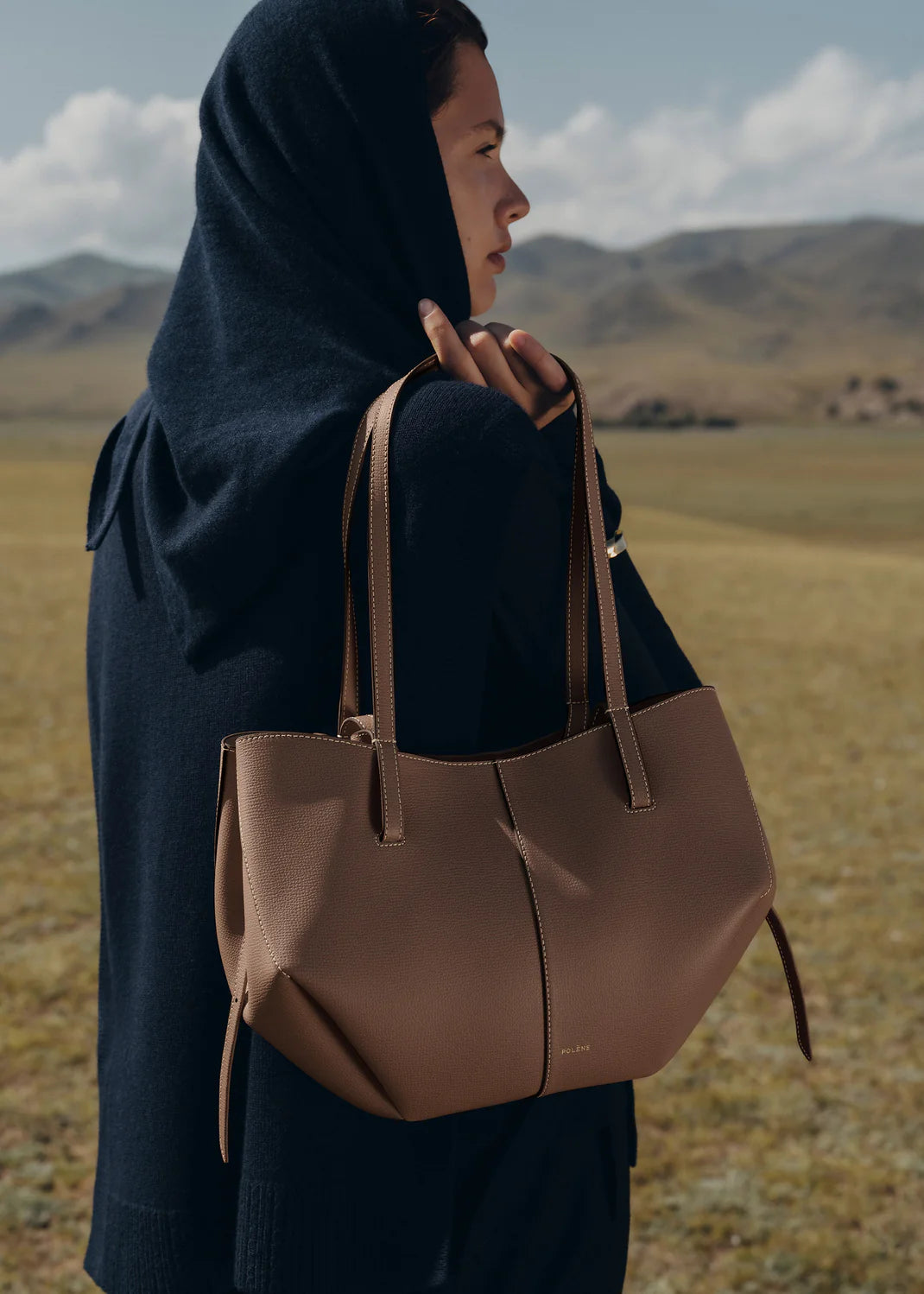 POLENE BAG (11) (MINI)
