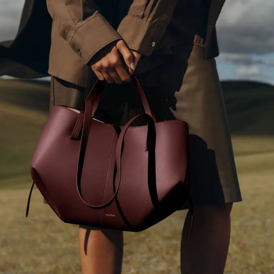 POLENE BAG (10) (MINI)
