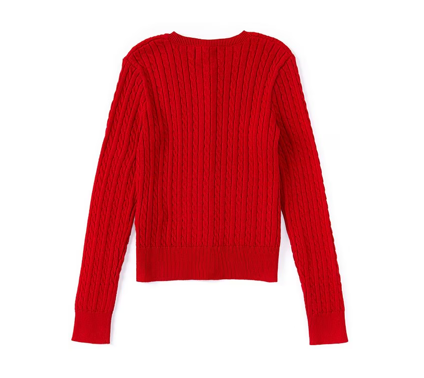 POLO RALPH LAUREN CARDIGAN (05)