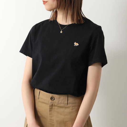 MAISON KITSUNE T-SHIRT (01)