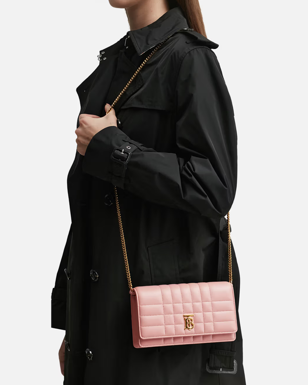 BURBERRY BAG (51)