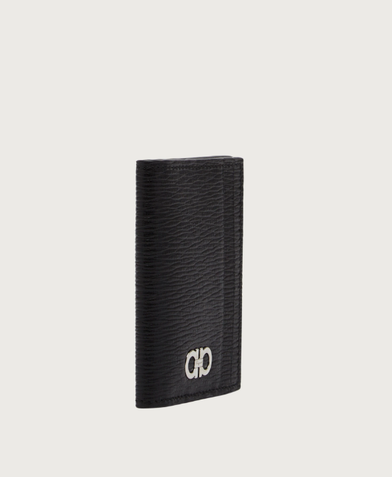 FERRAGAMO CARD HOLDER (01)