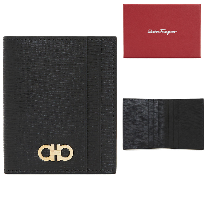 FERRAGAMO CARD HOLDER (03)