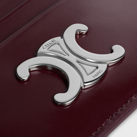 CELINE CARD HOLDER (17)