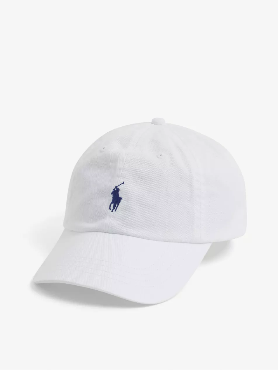POLO RALPH LAUREN HAT (02)