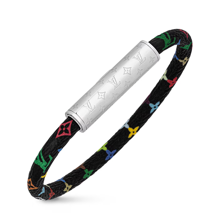 LOUIS VUITTON BRACELET (09)