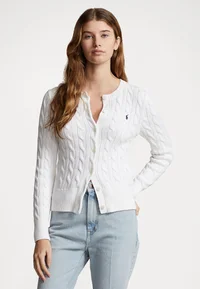 POLO RALPH LAUREN CARDIGAN (04)