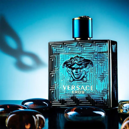 PERFUME VERSACE 01 ( EDT 100ML)