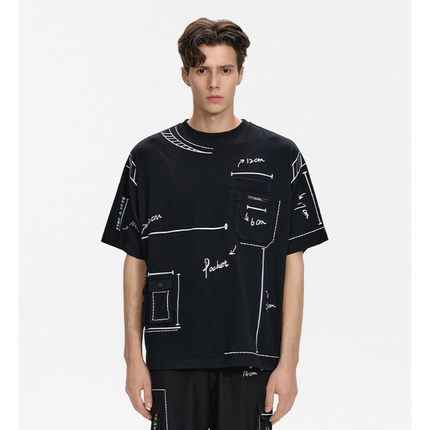 13DE MARZO T-SHIRT (167)