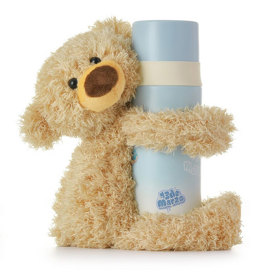 Bình Nước Giữ Nhiệt 13De Marzo Bear Hug Insulated Cup FR24Q88110030 370ml hàng hiệu chính hãng Authentic tại Blankroom Hà Nội, Việt Nam.