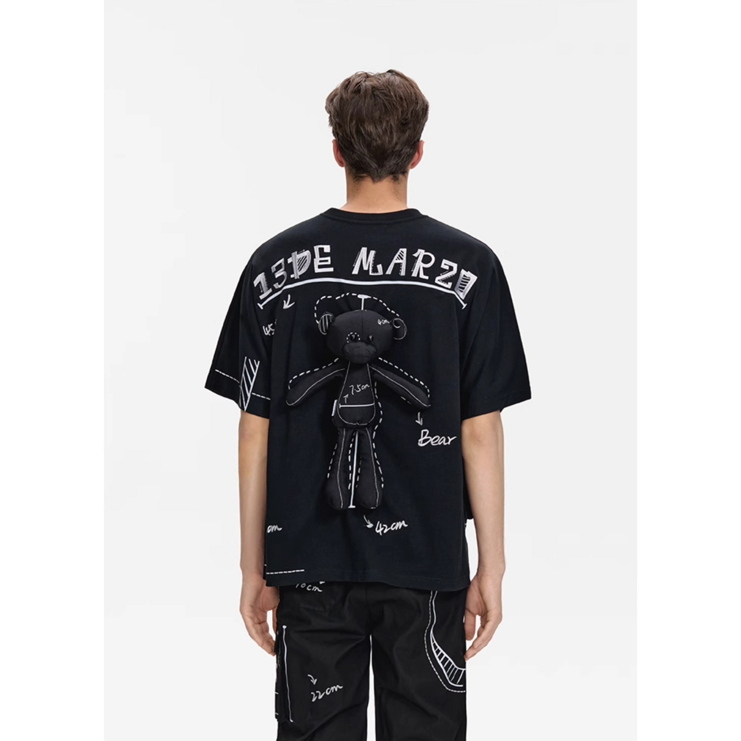 13DE MARZO T-SHIRT (167)
