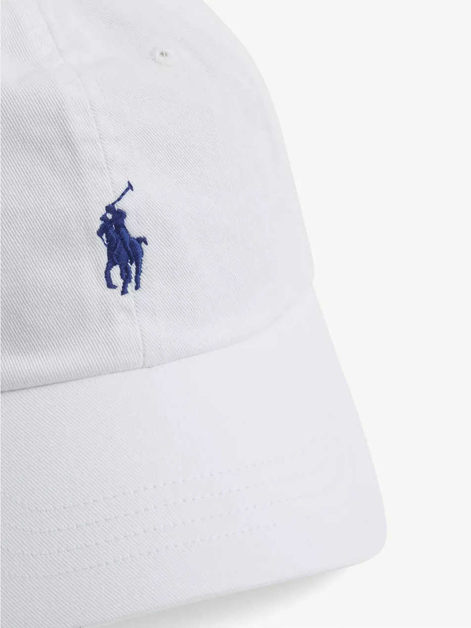POLO RALPH LAUREN HAT (02)