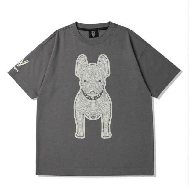 LIFEWORK T-SHIRT (03)