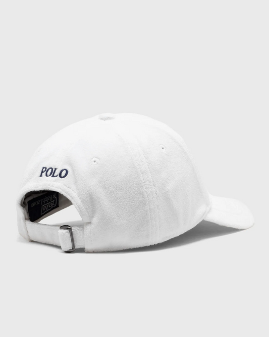 POLO RALPH LAUREN HAT (02)