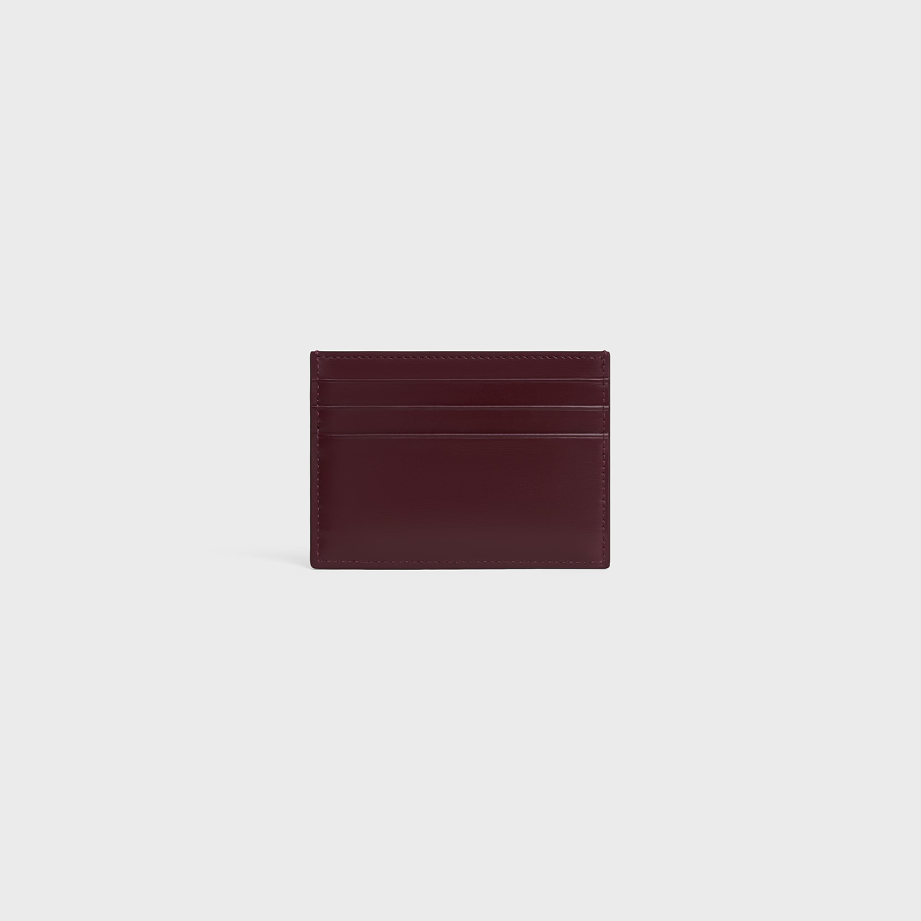 CELINE CARD HOLDER (17)