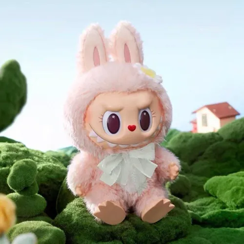 POP MART X MOKOKO ( CLOSE TO SWEET)