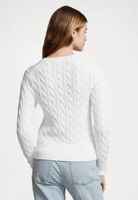 POLO RALPH LAUREN CARDIGAN (04)