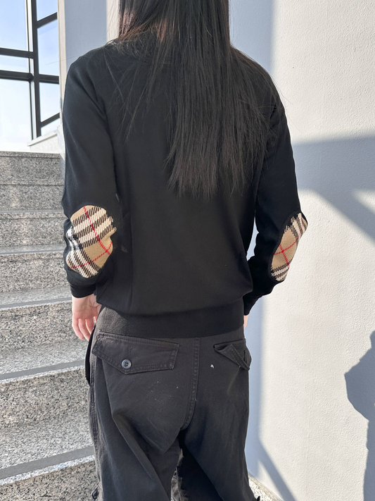 BURBERRY SWEATER (01)