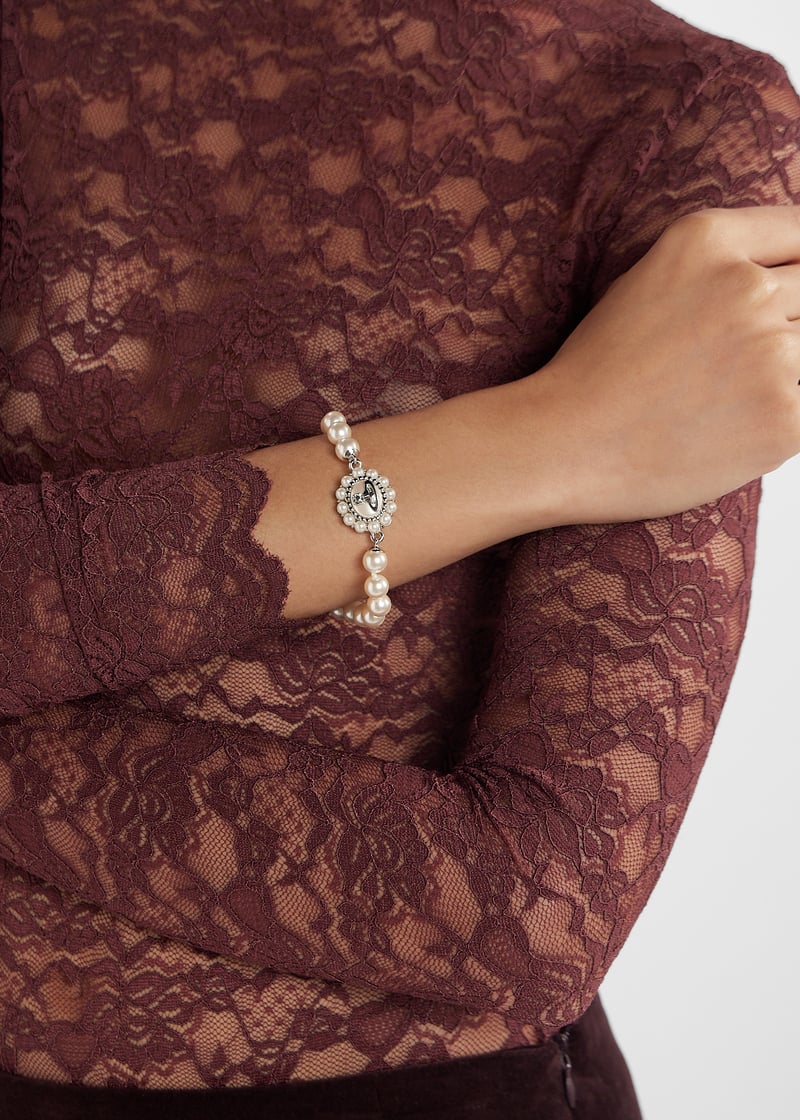 VIVIENNE WESTWOOD BRACELET (19)