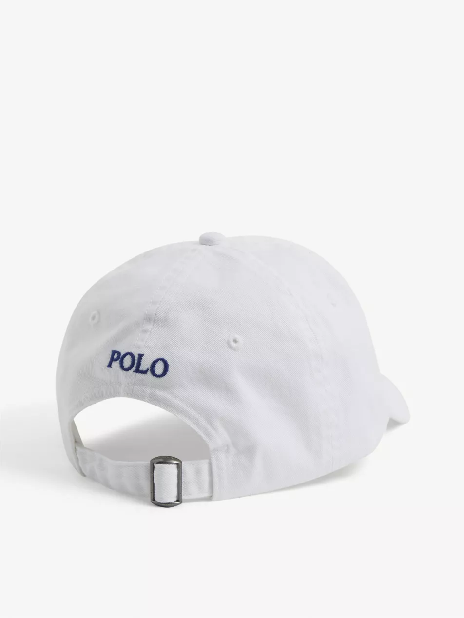 POLO RALPH LAUREN HAT (02)