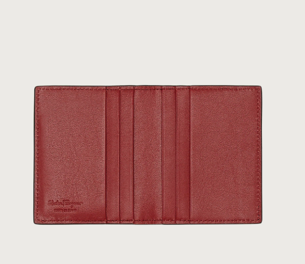 FERRAGAMO CARD HOLDER (01)