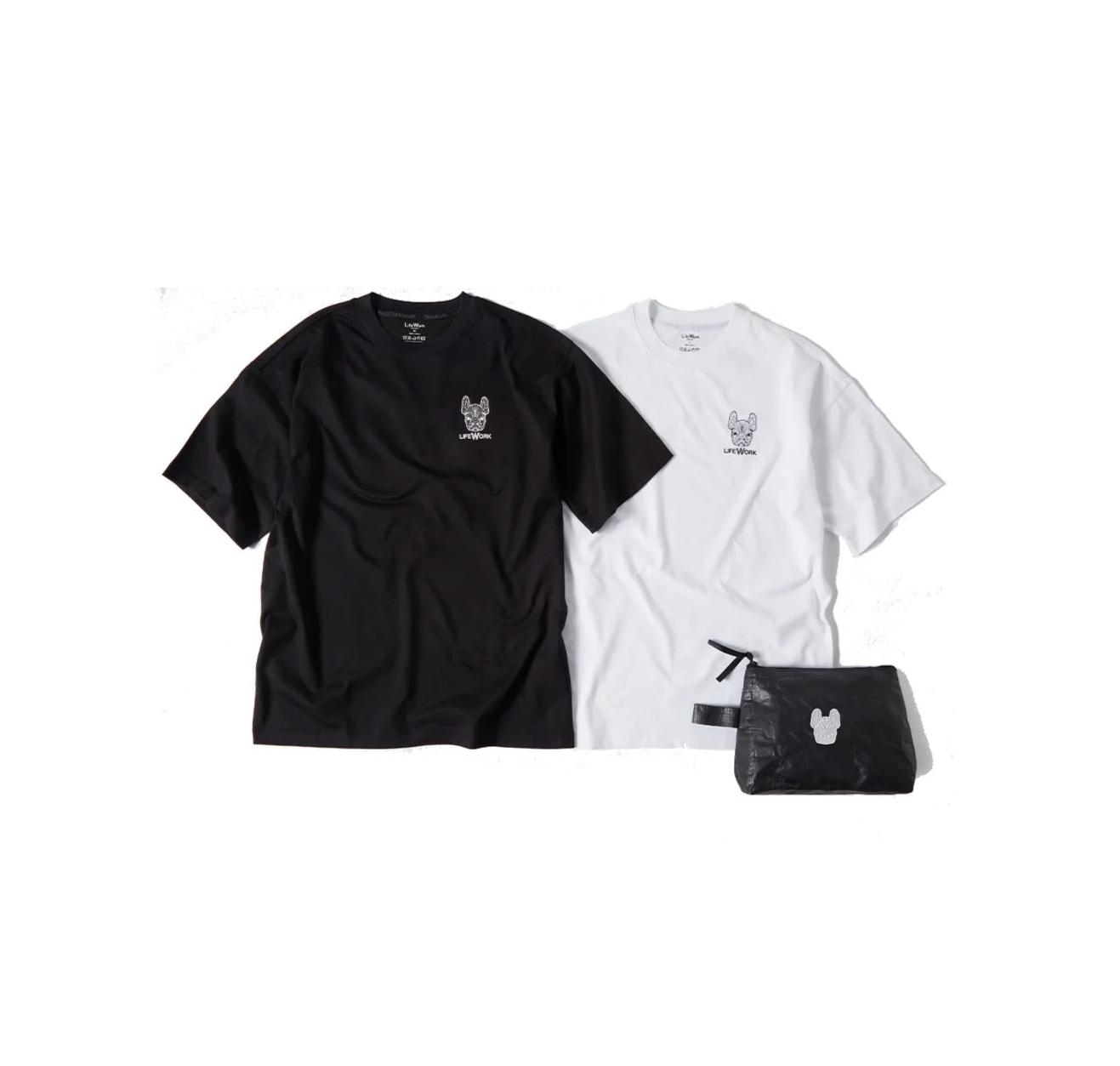 LIFEWORK T-SHIRT (13)