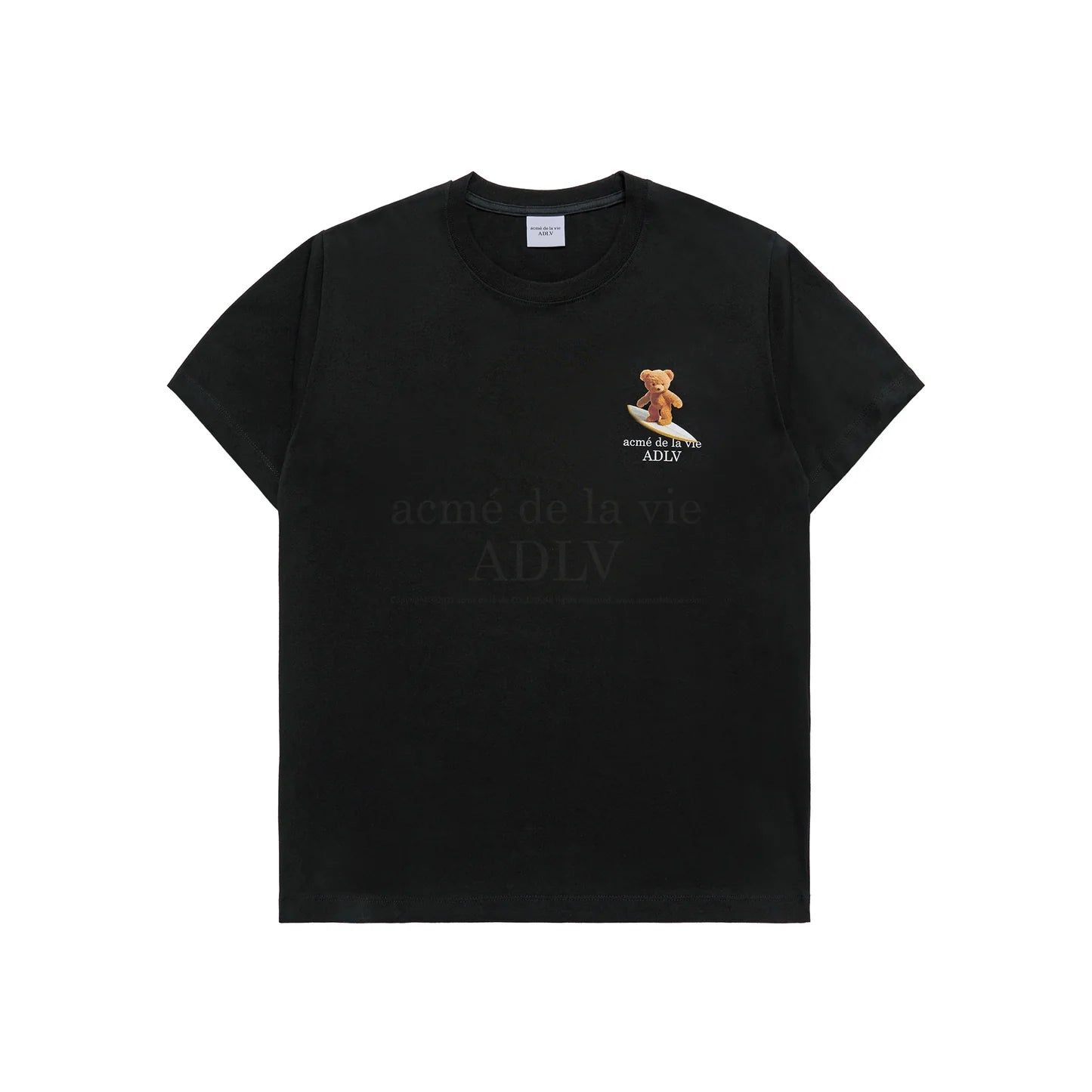 ADLV T-SHIRT (99)