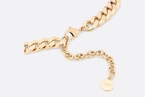 DIOR NECKLACKE (02)