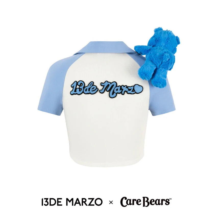 13DE MARZO T-SHIRT (202)