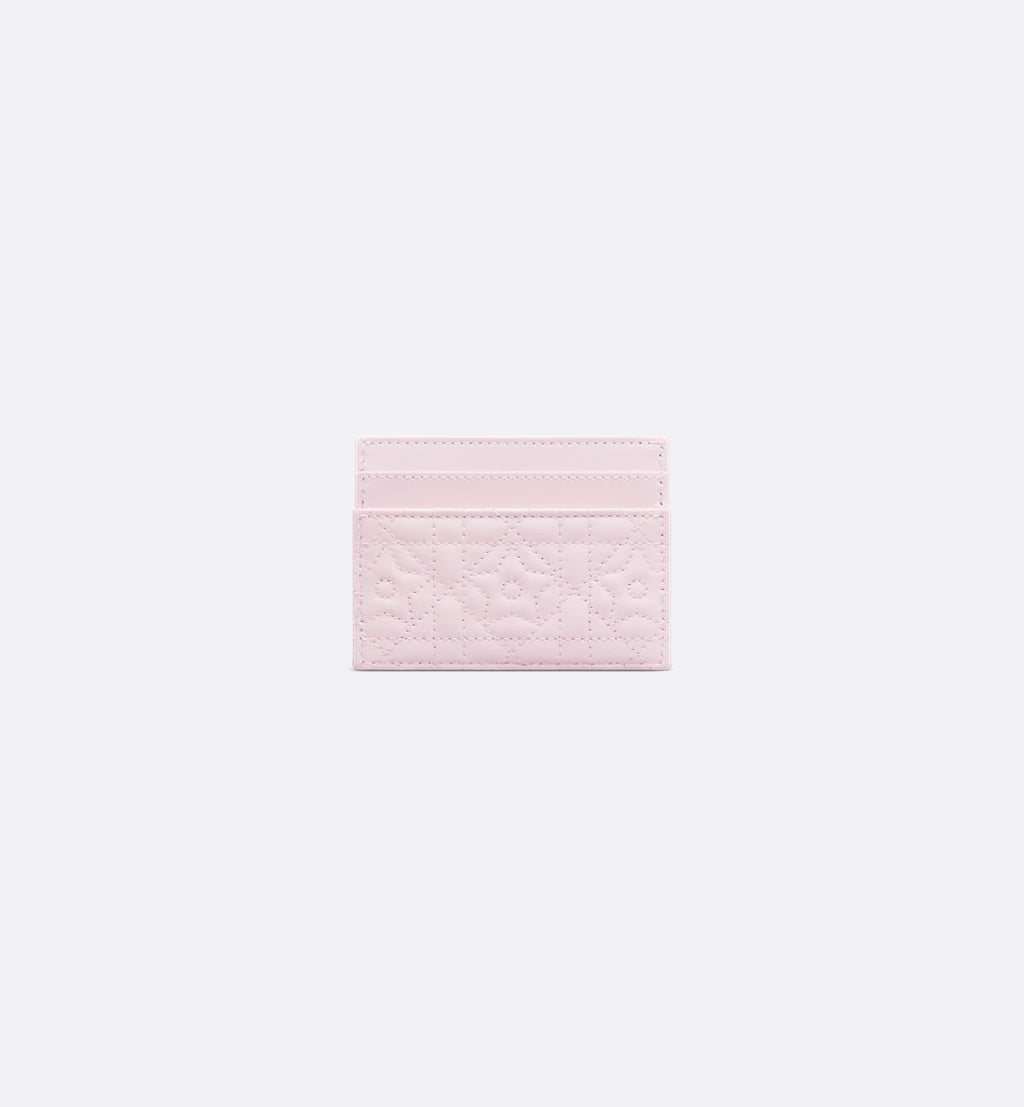 DIOR CARD HOLDER (04)